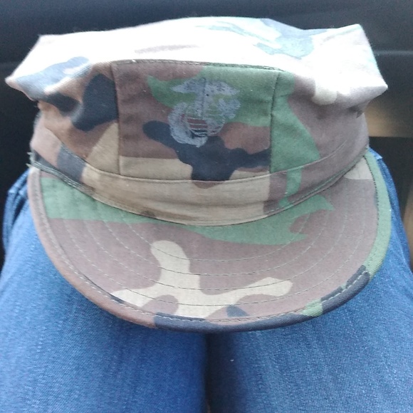 EGA cover (hat) - Picture 2 of 5